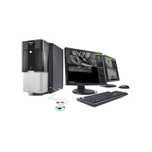 Software-Suite / für Bildgebung - ProSuite  - THERMO FISHER SCIENTIFIC - MATERIALS SCIENCE - für Fernzugriff / SEM / automatisiert