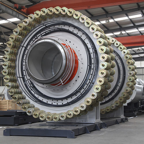 Extrusionsanlage / 3 Schichten - SRTP-1000 - Goldstone Orient New Material Technology - für Rohre / für Polyethylen / für HDPE