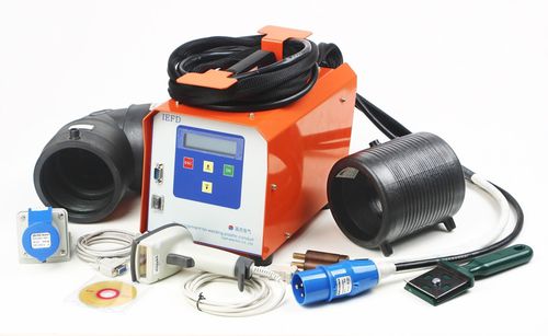 Elektro-Schweißgerät - Goldstone Orient New Material Technology