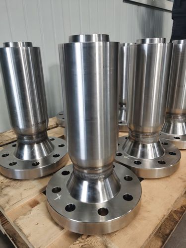 Hydraulikanschluss - Goldstone Orient New Material Technology - für Gas / Crimp / Flansch