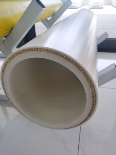 Rohr für Kohlenwasserstoffe - Goldstone Orient New Material Technology - Aramid / Glas / Synthetik
