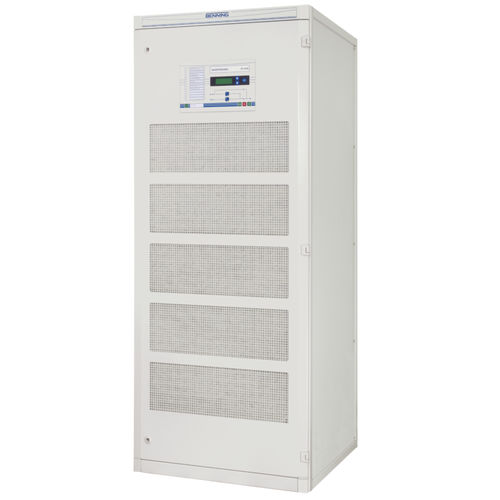 Paralleler DC/AC-Inverter - INVERTRONIC - Benning - digital / dreiphasig / einphasig