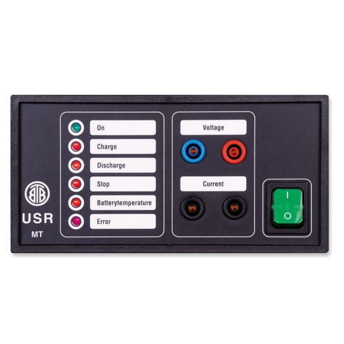 Spannungstester - BFS 2000 - Benning - Batterie / für Industrieanwendungen / Monitoring