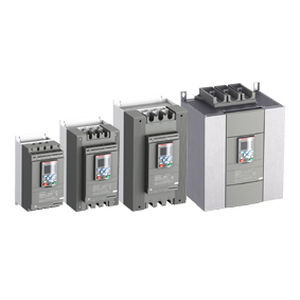 Motor-Softstarter - PSTX series  - ABB - dreiphasig