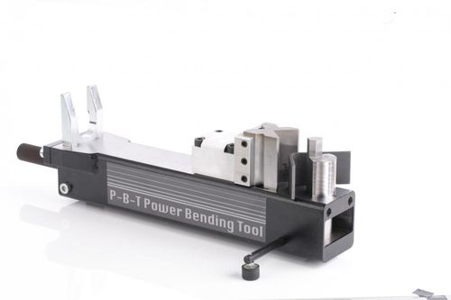 Biegewerkzeug - P-B-T  - Gelber-Bieger GmbH