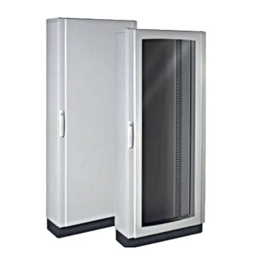 Bodenstehender Schaltschrank - DIGITAL ELECTRIC - modular / IP55 / IP30