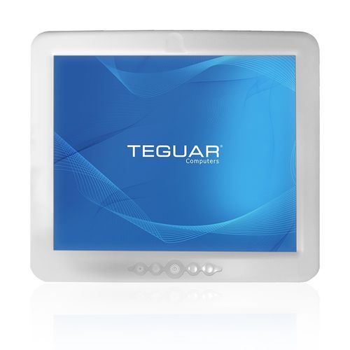 Panel-PC / mit resistivem 5-Draht-Touchscreen - TM-5010-17F - Teguar - 17" / Intel® Core i5 / Intel® Core i3