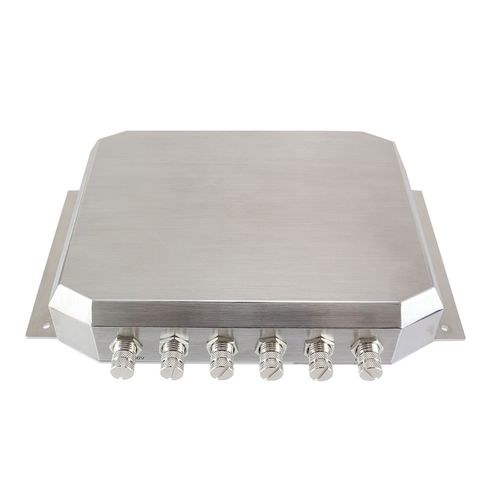 Box-PC - TWB-2945 - Teguar - embedded / Intel® Celeron N2930 / Intel Bay Trail