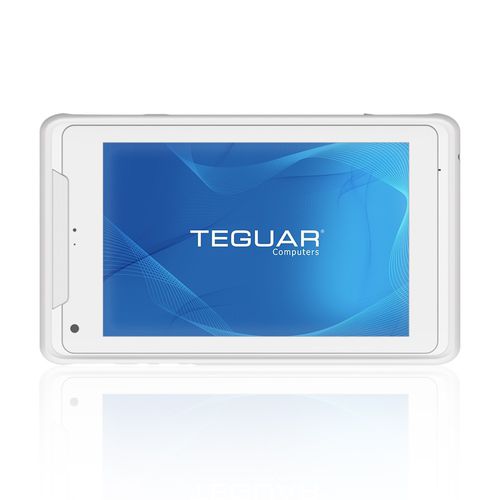 Tablet-PC - TMT-4391-08 - Teguar - Windows 10 IoT Enterprise / Android 6.0 / 8"