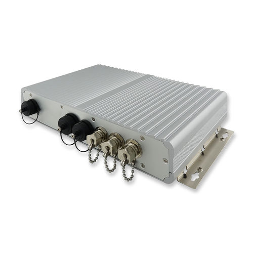 Box-PC - TWB-5620 - Teguar - embedded / 8th Generation Intel® Core™ / Intel® Core™ i5-8265U