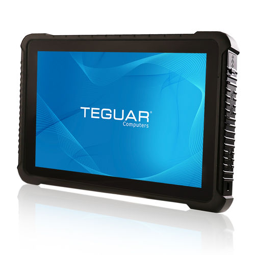 Tablet / Android 8.1 - TRT-A5380-10 - Teguar - 10,1" / mediatek MT8735A / Quad-Core