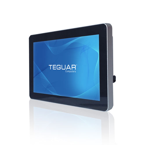 Panel-PC / Breitbild-Monitor - TP-2920-10 - Teguar - mit PCAP-Touchscreen / Multitouchscreen / 10,1"