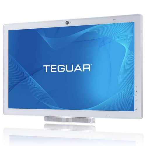 Panel-PC / LCD - TM-5900-24 - Teguar - mit PCAP-Touchscreen / Multitouchscreen / 23,8"