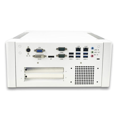 Edge-PC - TMB-5710 - Teguar - Edge AI / Box / mobil