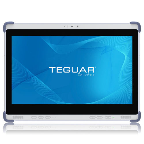 Tablet / Windows 10 IoT Enterprise - TMT-5957-13 - Teguar - Windows 11 / 13,3" / 11th Generation Intel® Core™