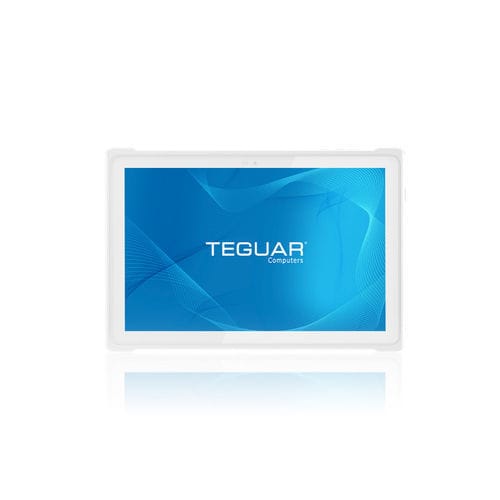 Tablet / Android 11 - TMT-A5580-08S - Teguar - 8" / mit 8 Kernen / ARM® Cortex®-A55 Quad-core