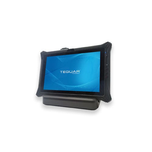 Tablet / Windows 10 IoT Enterprise - TRT-7080-10 - Teguar - Windows 11 / Windows 10 Pro / 10,1"