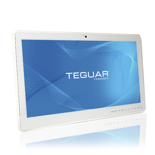 Panel-PC / LCD - TM-7110-22F - Teguar - 21,5" / Intel® Core™ i5-13500TE / 1920 x 1080