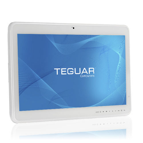 Panel-PC / LCD - TM-7110-24F - Teguar - 23,8" / Intel® Core™ i5-13500TE / 1920 x 1080