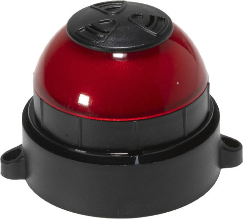 Blinkleuchtmelder - D-426ZA - DELECSA - LED / deckenmontiert / wandmontiert