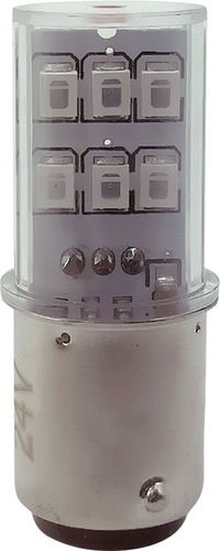 LED-Lampe - D-105 - DELECSA - für Industrieanwendungen / IP67