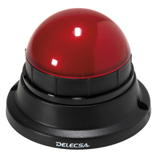 Blitz-Leuchtmelder - D-442 - DELECSA - Blink / Permanent / LED
