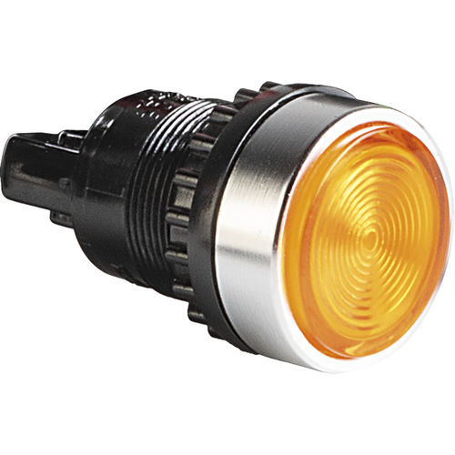 Permanent-Leuchtmelder - D-4014 - DELECSA - LED / für Schalttafeleinbau / IP65