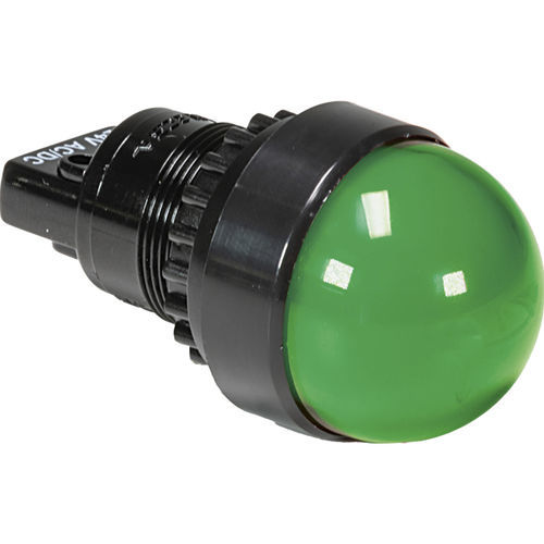Blinkleuchtmelder - D-2821 - DELECSA - Permanent / LED / für Schalttafeleinbau