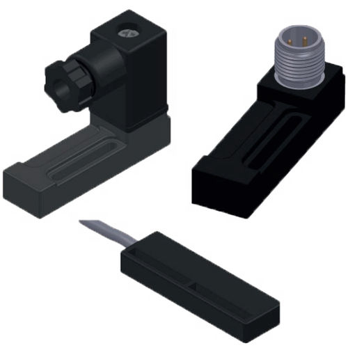 Reedschalter - SG-15 - Meister Strömungstechnik GmbH