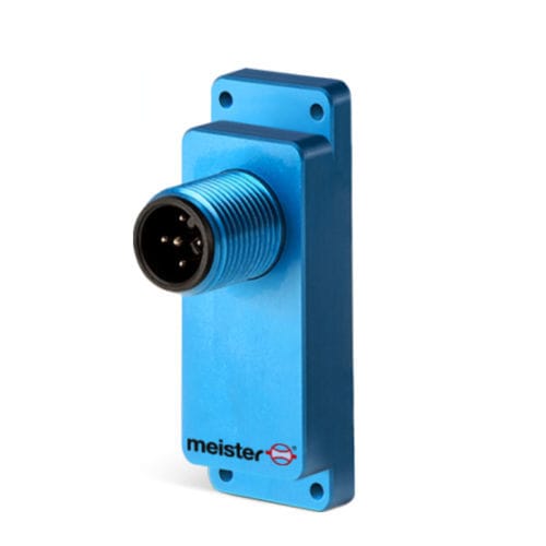 Analog-Signaltransmitter / 4-20 mA - SIGNAL 4.0® - Meister Strömungstechnik GmbH