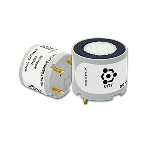 Sauerstoffgassensor - 4 series - Honeywell Industrial Automation - Kohlendioxid / brennbares Gas / Infrarot