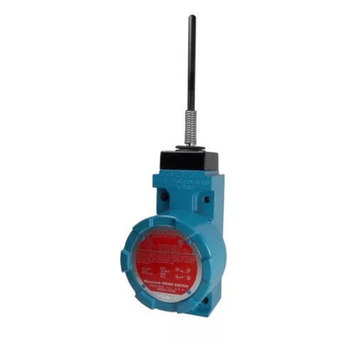 Rotations-Endschalter - LSX series - Honeywell Industrial Automation - Miniatur / klein / ATEX