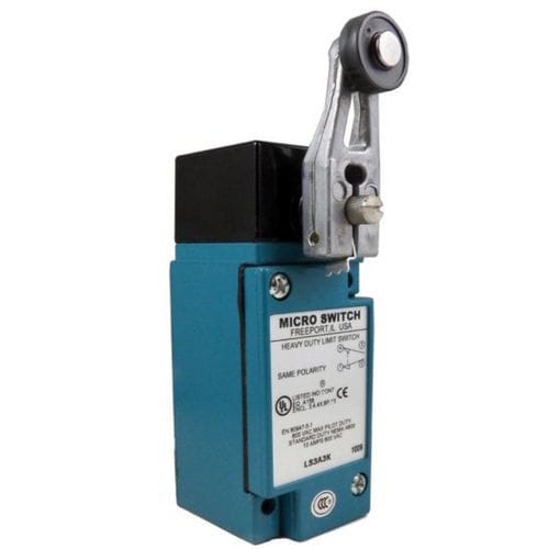 Drahtloser Endschalter - HDLS series - Honeywell Industrial Automation - für Intensiveinsatz / IP65 / IP66
