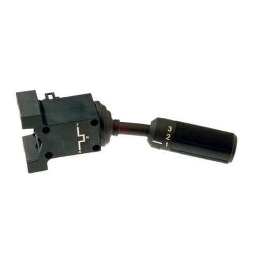 Shifter für Fahrzeuge - Honeywell Industrial Automation - für Baumaschinen