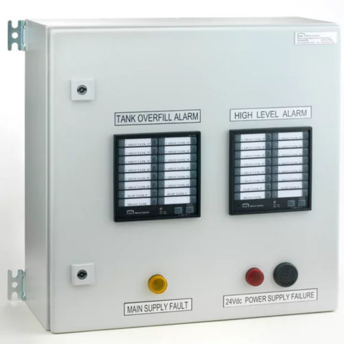 Detektionssystem für Schiffe - CARLA - Honeywell Industrial Automation