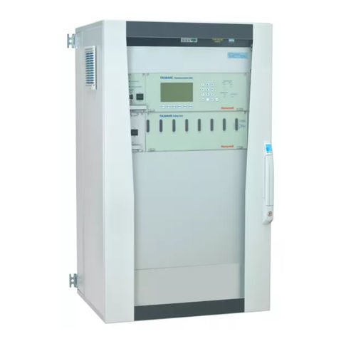 Datenkommunikationseinheit - TA3840C  - Honeywell Industrial Automation - für Schiffe