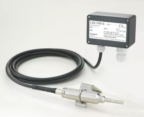 Detektionssystem für Schiffe - L20-70DW  - Honeywell Industrial Automation