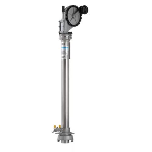 Probennehmer für Flüssigkeiten - HERMetic GTX - Honeywell Industrial Automation - Gas / für Schiffe / kompakt