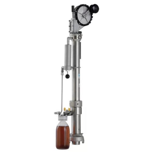 Probennehmer für Flüssigkeiten - HERMetic GTN - Honeywell Industrial Automation - Gas / für Schiffe / kompakt