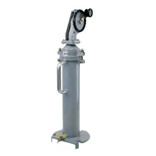 Probennehmer für Flüssigkeiten - HERMetic  - Honeywell Industrial Automation - Öl / für Schiffe / kompakt