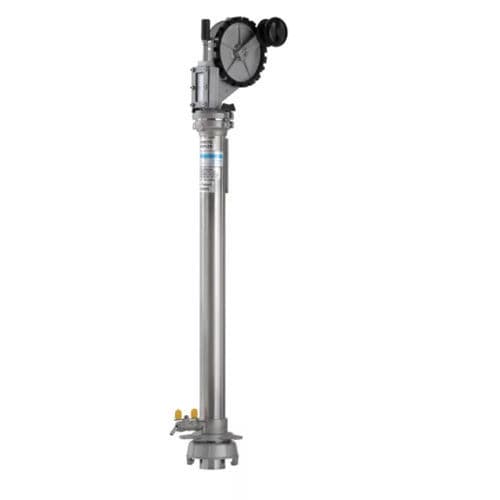 Wasserprobennehmer - Honeywell Industrial Automation - in-line / für Schiffe / Edelstahl