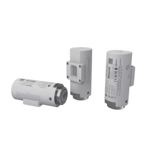 Vibrations-Messumformer - Versatilis™ - Honeywell Industrial Automation