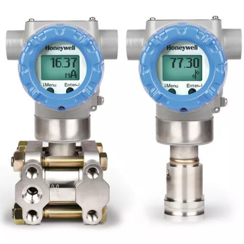 Relativdruckmessumformer - STG7 series - Honeywell Industrial Automation - NPT 1/2 / Prozess / für die petrochemische Industrie