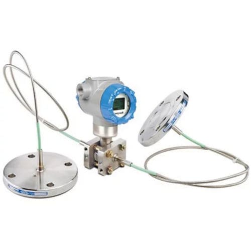 Relativdruckmessumformer - STR8 series - Honeywell Industrial Automation - HART / Gewinde / Flansch