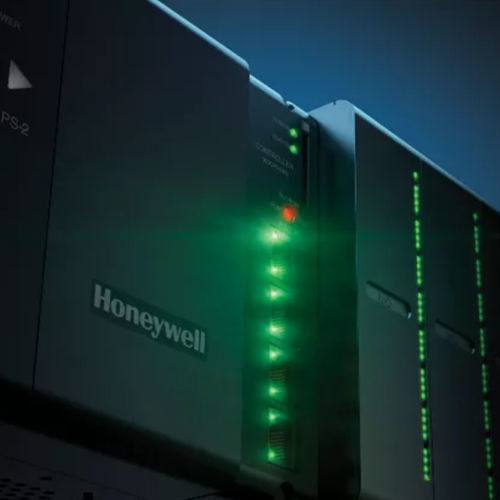 SPS mit integriertem E/A - ControlEdge™ - Honeywell Industrial Automation - SCADA / Einbau / Management
