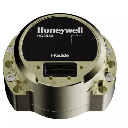 MEMS-Inertialsensor - HG4930  - Honeywell Industrial Automation