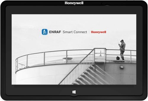 Überwachungssoftware - Smart Connect - Honeywell Industrial Automation - Inbetriebnahme / Diagnose / zur Fehlerbehebung