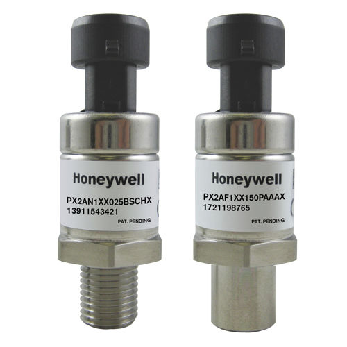 Absolutdruckaufnehmer - PX2  - Honeywell Industrial Automation - Vakuum / piezoresistiv / analog