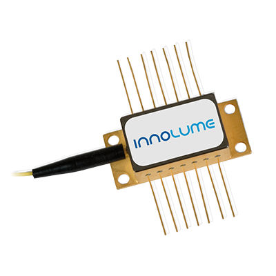 Infrarot-LED - SLD-1140-80-YY-1 - Innolume GmbH - Superlumineszenz