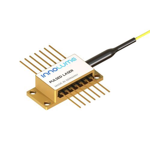 Pulslaserdiode - DFB10XX000YY0D3PGXXX - Innolume GmbH - Festkörper / VIS / Monomode